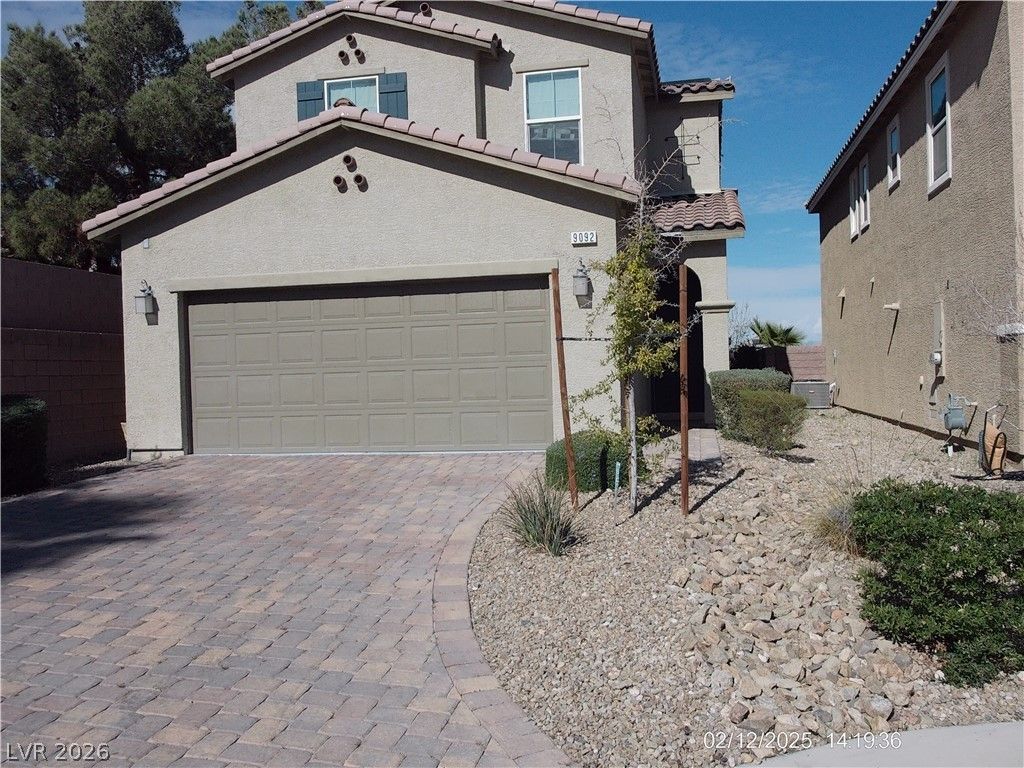 9092 Jade Vine Avenue, Las Vegas, NV 89148 Main Photo