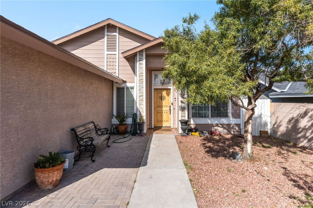 1410 Rev Wilson Avenue, North Las Vegas, NV 89030 Main Photo