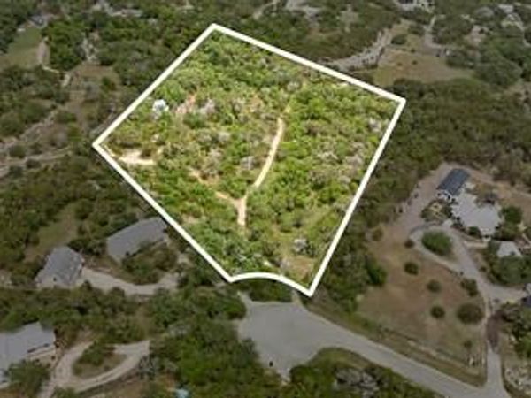 8801 Scarlet CIR, Austin, TX 78737