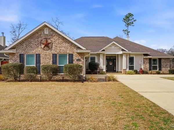 5514 Dunridge Dr, Pace, FL 32571