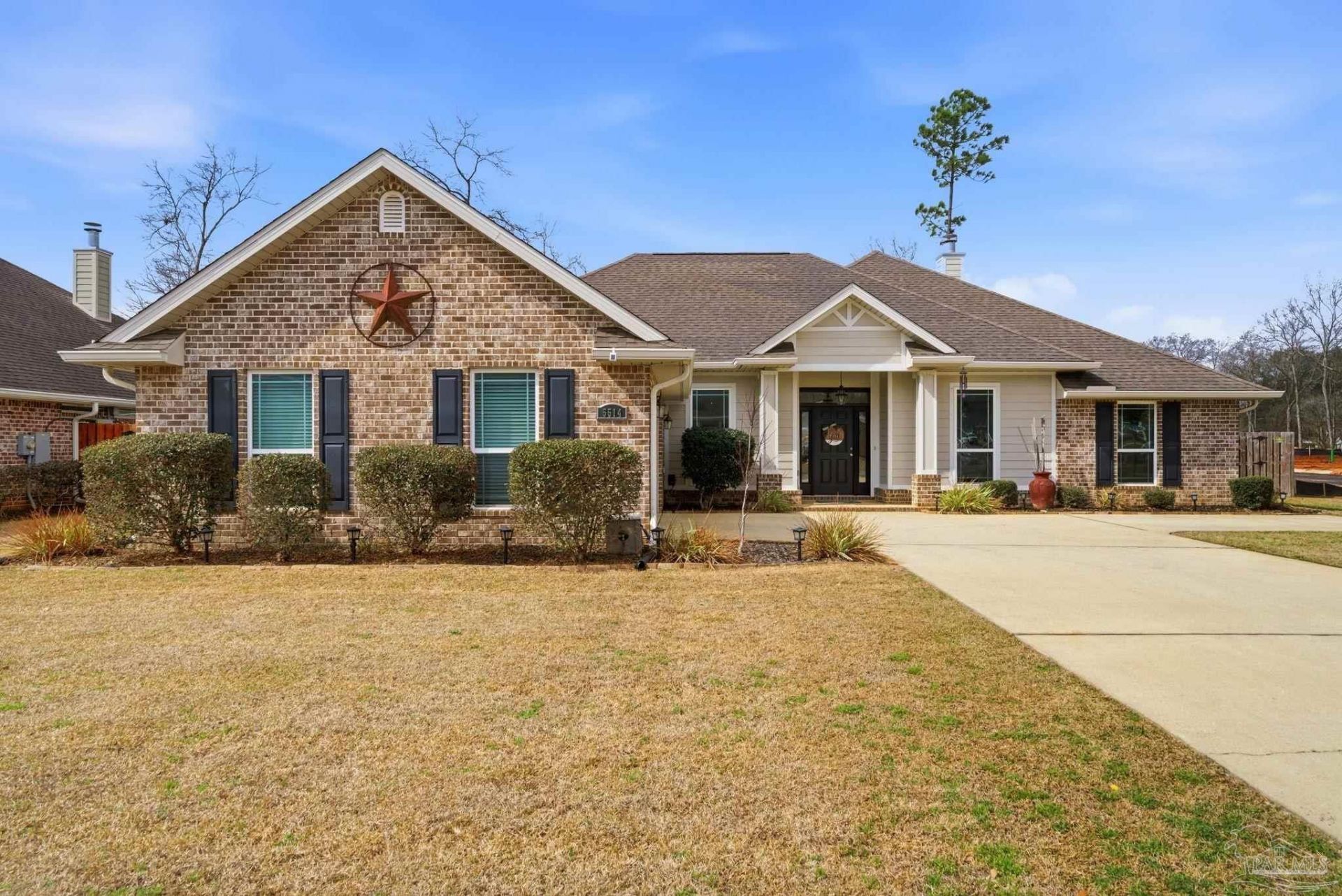 5514 Dunridge Dr, Pace, FL 32571 Main Photo