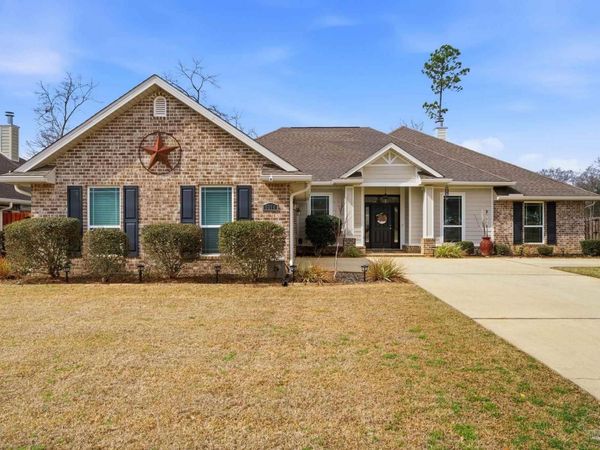 5514 Dunridge Dr, Pace, FL 32571