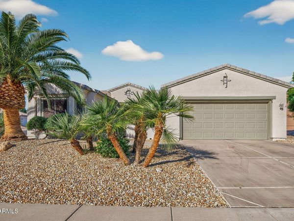 19708 N JOJOBA Court, Surprise, AZ 85374