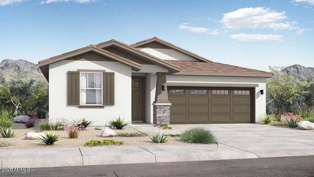 14389 W Soft Wind Drive, Surprise, AZ 85387 Main Photo