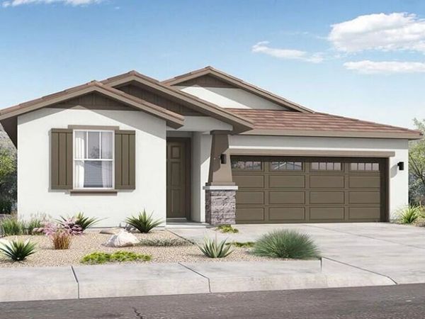 14389 W SOFT WIND Drive, Surprise, AZ 85387