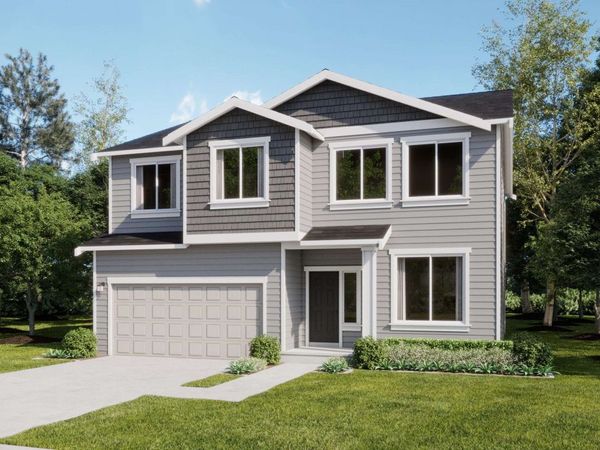 3112 S Man O'War Ct, Spokane Valley, WA 99037