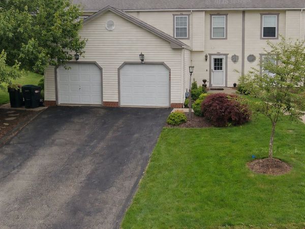 2004 Arbor Ridge Ct, Cheswick, PA 15024