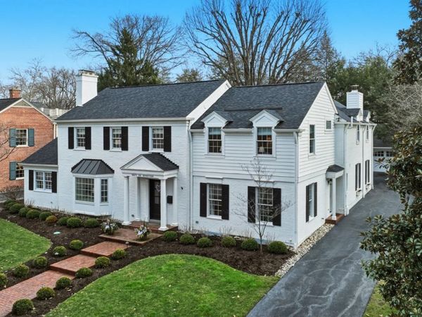 6617 Mariemont Avenue, Mariemont, OH 45227