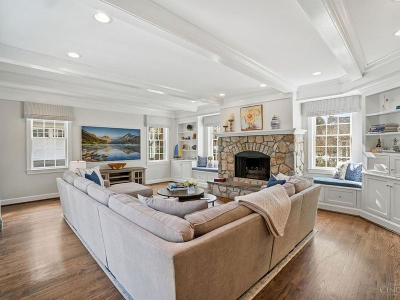 6617 Mariemont Avenue, Mariemont, OH 45227 Photo 17