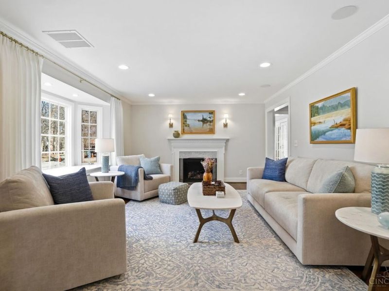 6617 Mariemont Avenue, Mariemont, OH 45227 Photo 20