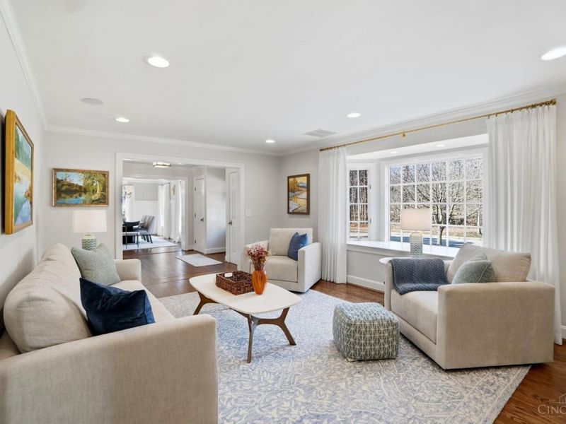 6617 Mariemont Avenue, Mariemont, OH 45227 Photo 21