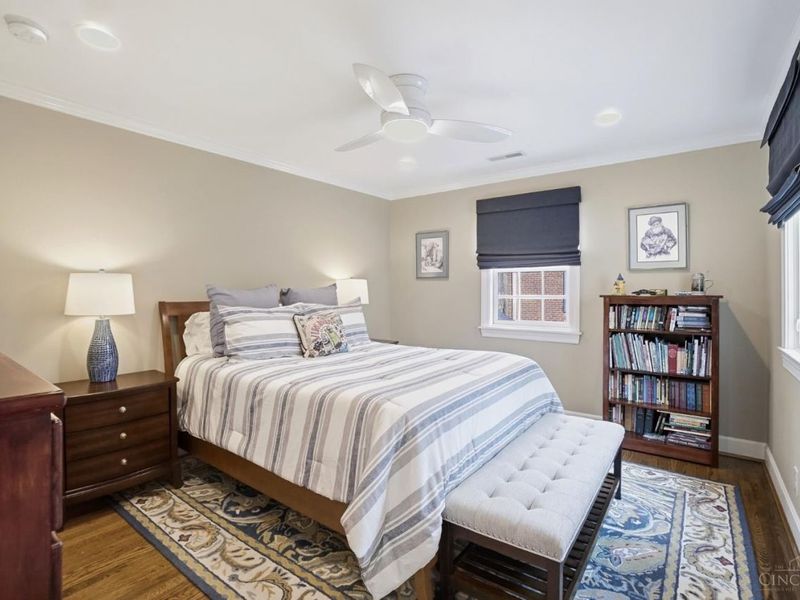 6617 Mariemont Avenue, Mariemont, OH 45227 Photo 42