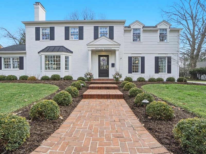 6617 Mariemont Avenue, Mariemont, OH 45227 Photo 5