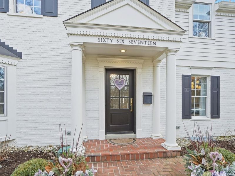 6617 Mariemont Avenue, Mariemont, OH 45227 Photo 6