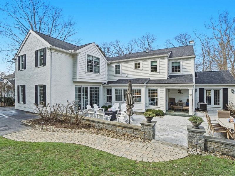 6617 Mariemont Avenue, Mariemont, OH 45227 Photo 61