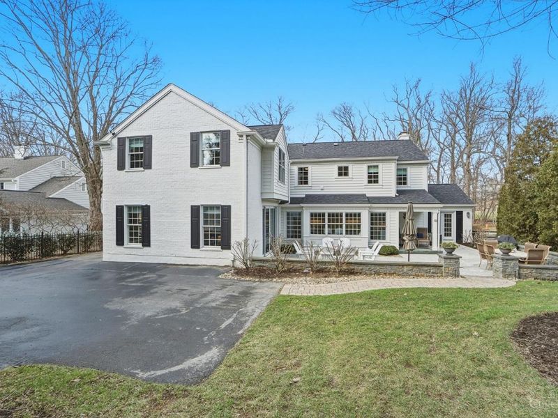 6617 Mariemont Avenue, Mariemont, OH 45227 Photo 62