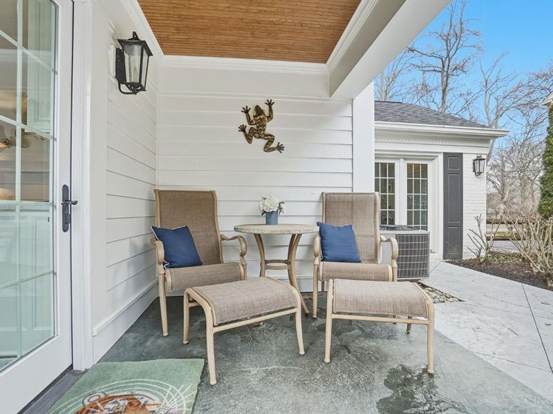 6617 Mariemont Avenue, Mariemont, OH 45227 Photo 63