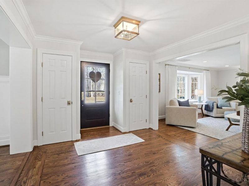 6617 Mariemont Avenue, Mariemont, OH 45227 Photo 7