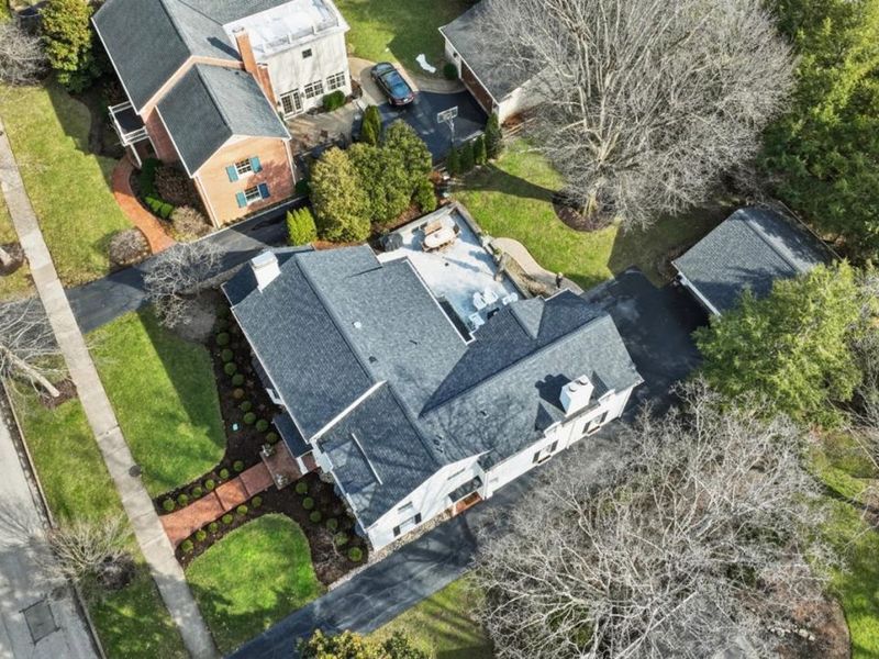 6617 Mariemont Avenue, Mariemont, OH 45227 Photo 74