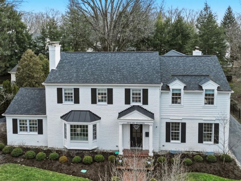 6617 Mariemont Avenue, Mariemont, OH 45227 Photo 75