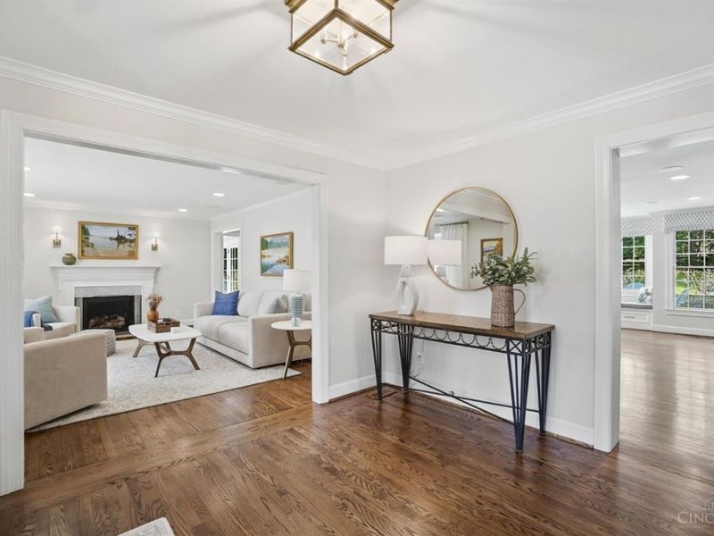 6617 Mariemont Avenue, Mariemont, OH 45227 Photo 8