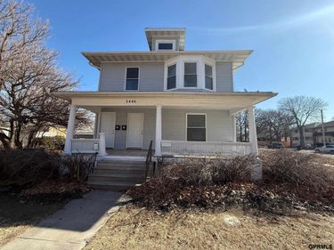 1446 S 11 Street, Lincoln, NE 68502