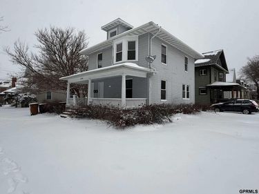 1446 S 11 Street, Lincoln, NE 68502