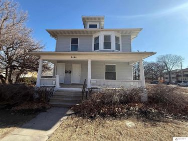 1446 S 11 Street, Lincoln, NE 68502