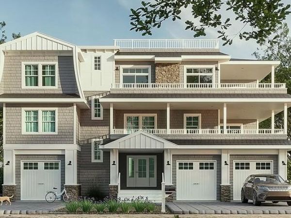 1013 A LONG BEACH, LONG BEACH TOWNSHIP, NJ 08008