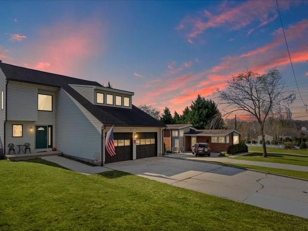 9905 MAGLEDT ROAD, BALTIMORE, MD 21234