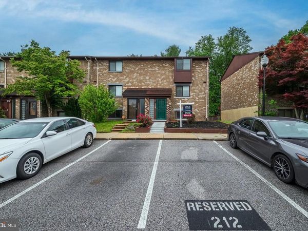 7135 TALISMAN LANE, COLUMBIA, MD 21045