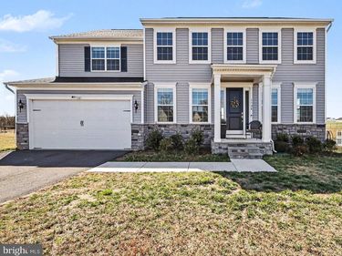1728 LEGACY LANE, FREDERICKSBURG, VA 22408