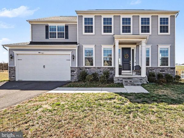 1728 LEGACY LANE, FREDERICKSBURG, VA 22408