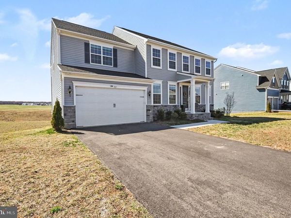 1728 LEGACY LANE, FREDERICKSBURG, VA 22408