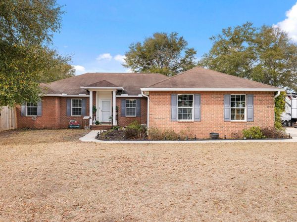 1930 Hidden Springs Drive, Baker, FL 32531