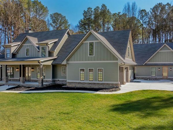 494 Warthen Street, LaFayette, GA 30728