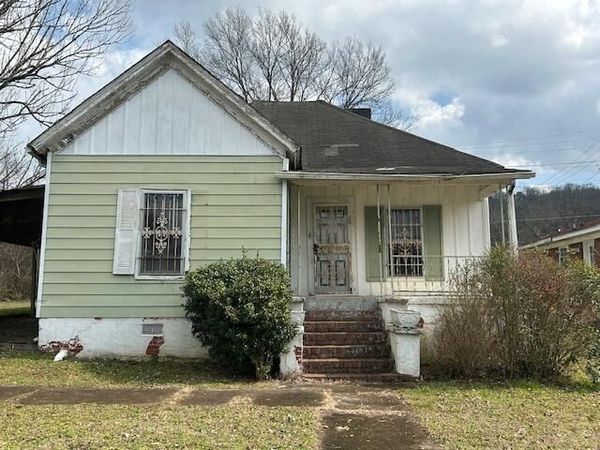 1802 Wheeler Avenue, Chattanooga, TN 37406