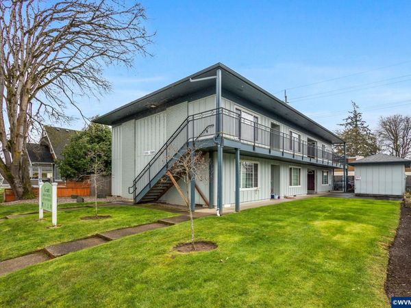 1355 4th St NE, Salem, OR 97301