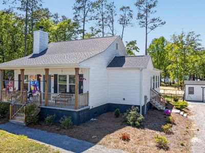 505 Butter Road, Bonneau, SC 29431