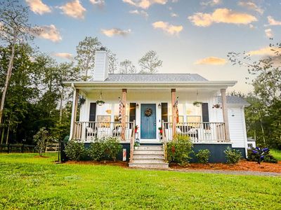 505 Butter Road, Bonneau, SC 29431