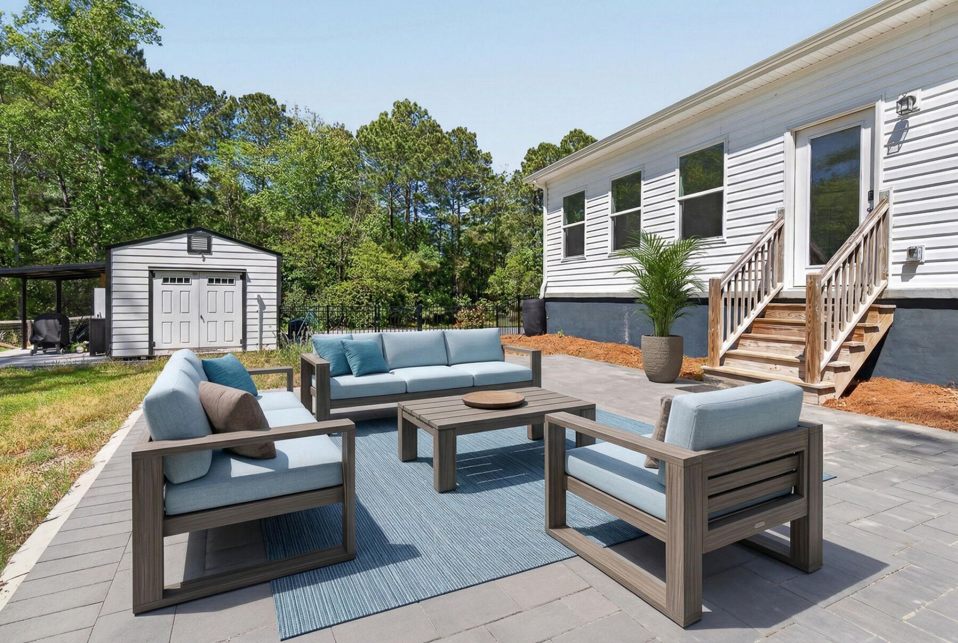 505 Butter Road Photo 27