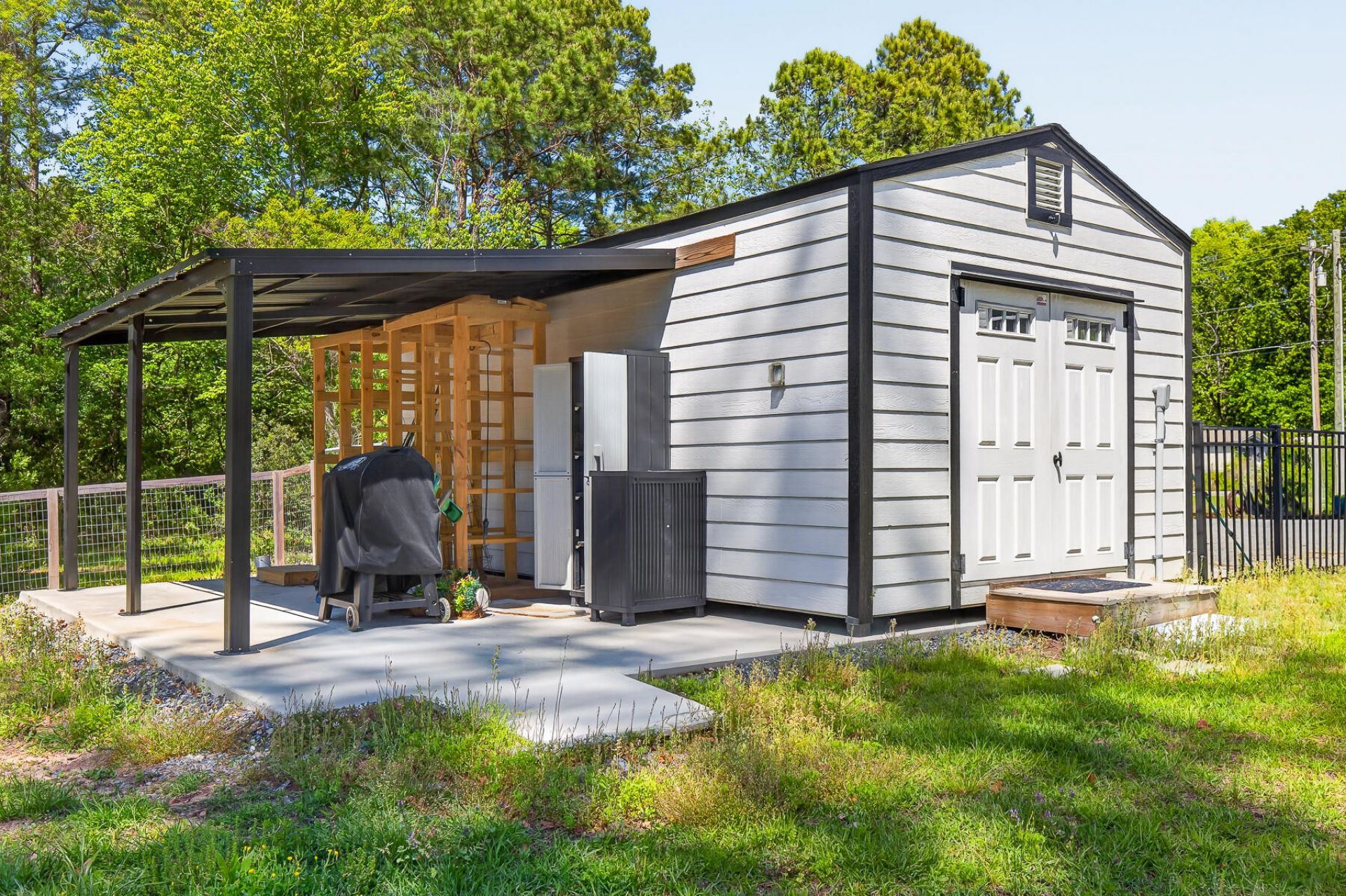 505 Butter Road Photo 28