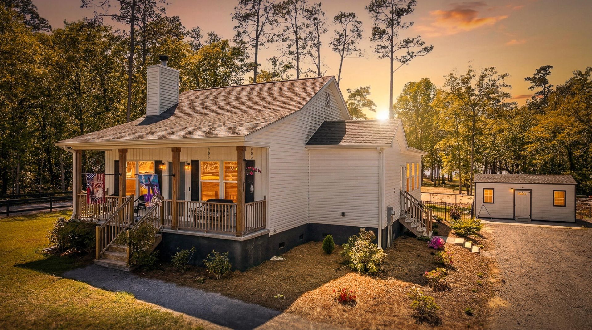 505 Butter Road Photo 4