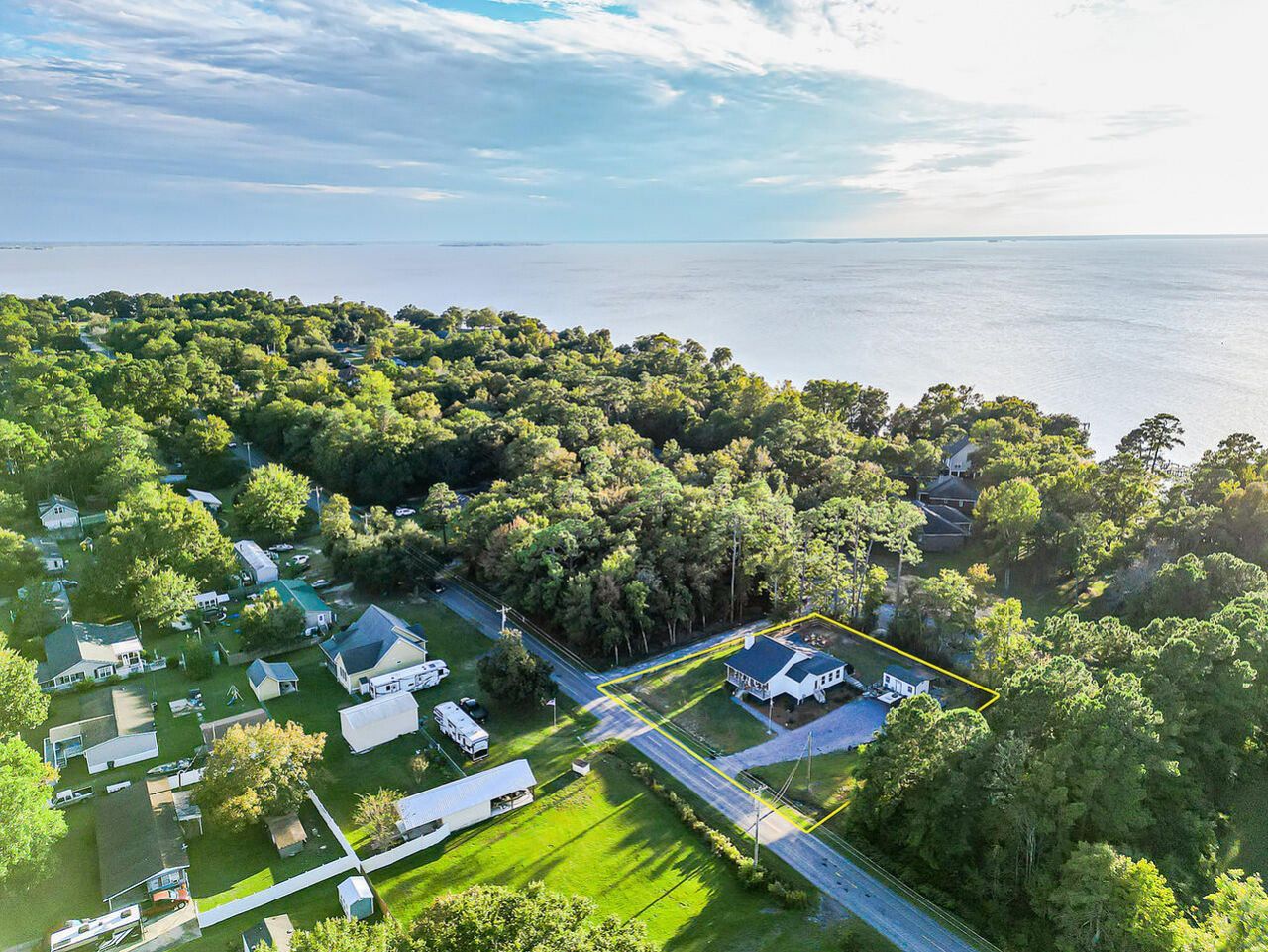 505 Butter Road Photo 5