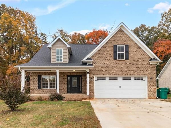 7155 Reynolds Mill Circle , Lewisville, NC 27023