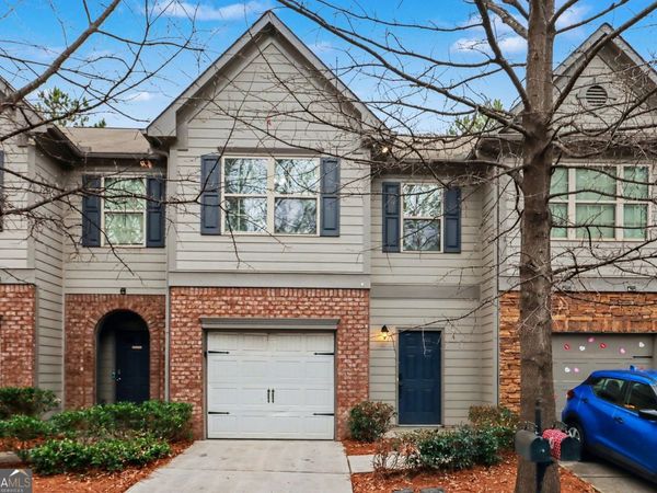 504 Jefferson Chase Street SE, Atlanta, GA 30354