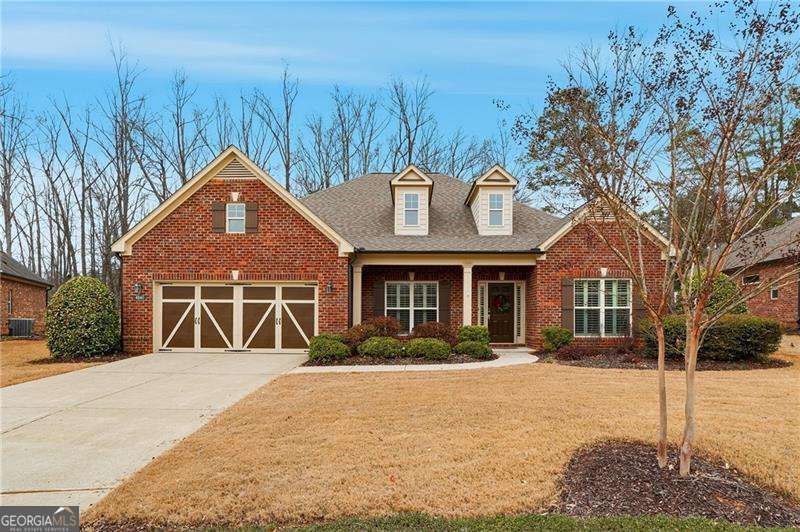 4840 Amble Trace, Cumming, GA 30040 Main Photo