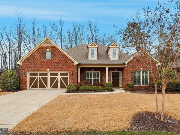 4840 Amble Trace, Cumming, GA 30040