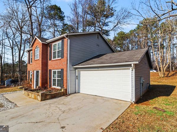 634 Windchase Place, Lithonia, GA 30058