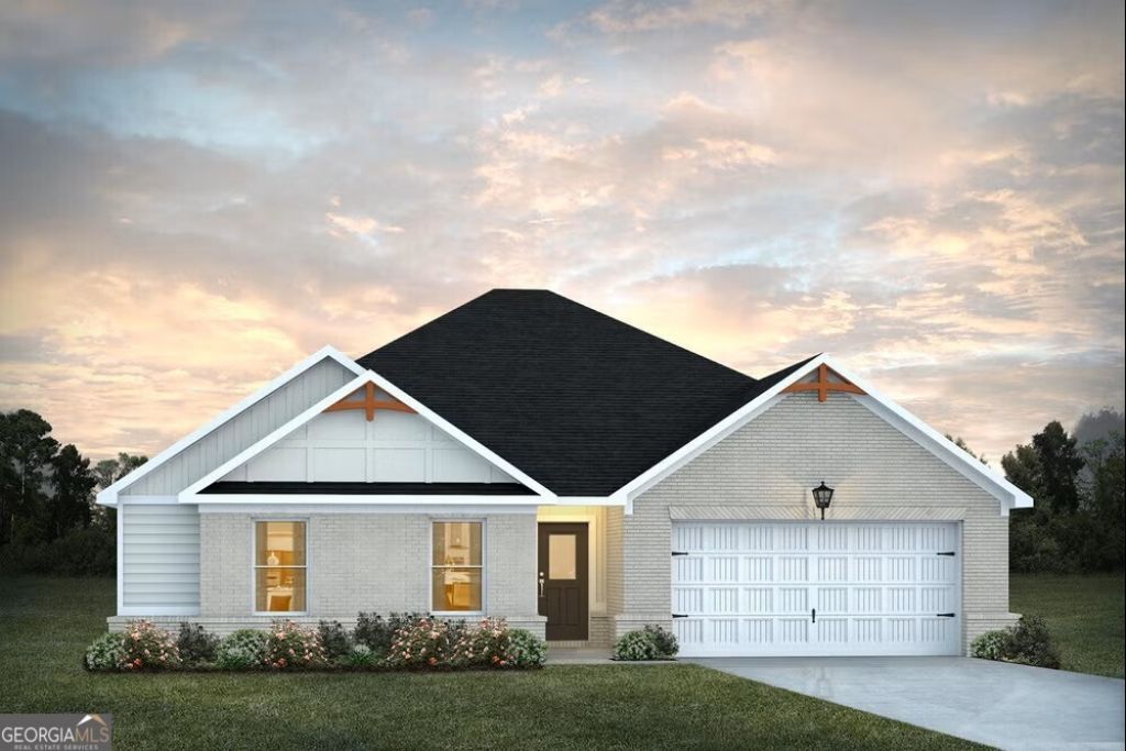 47 Faulkner Circle, Social Circle, GA 30025 Main Photo